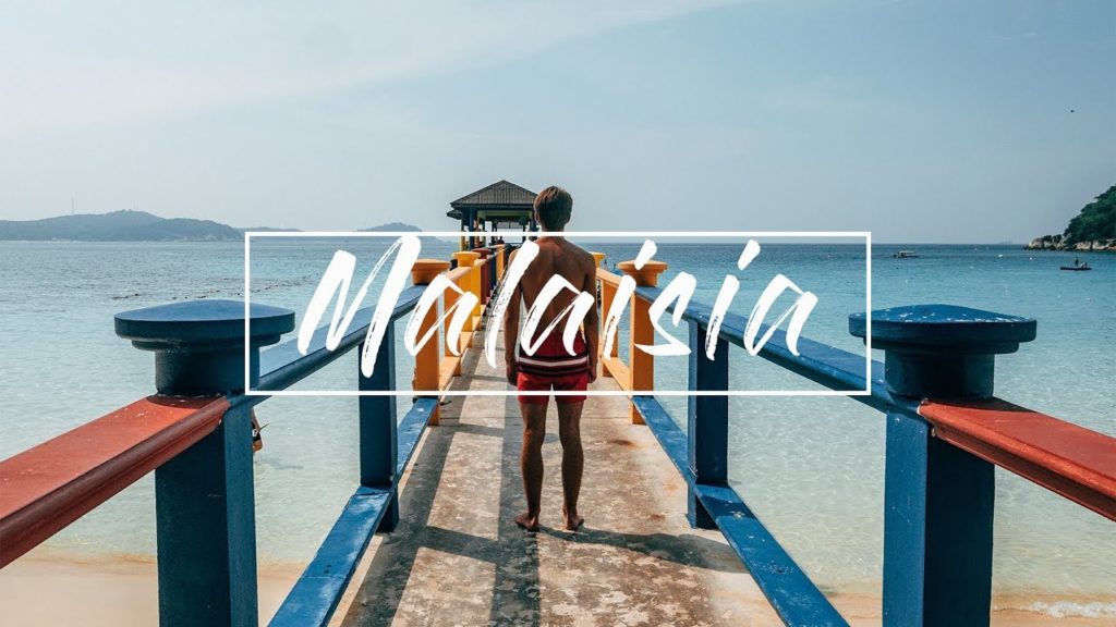 Malaisia 2018 adventures in 4k !!