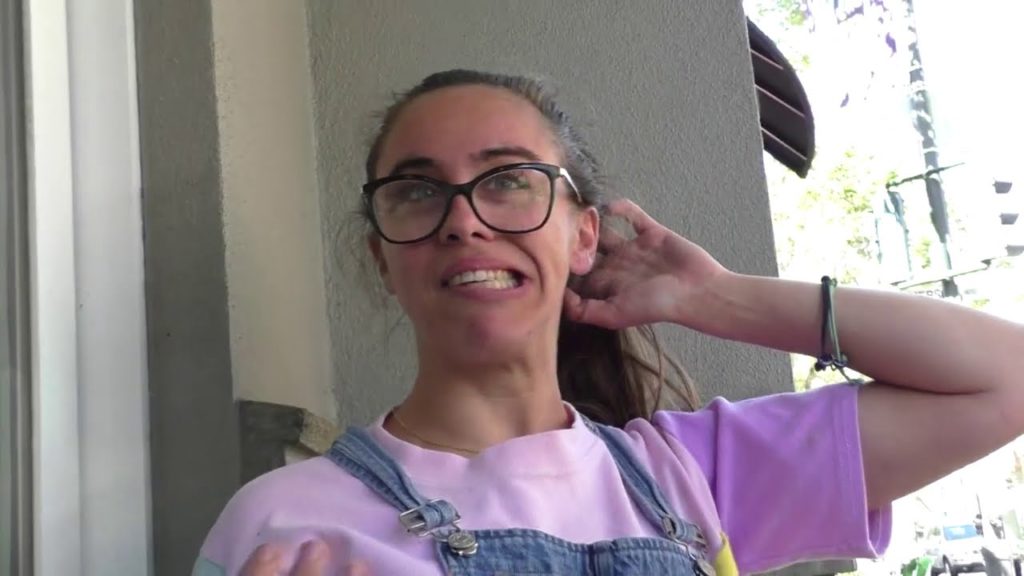 LifeWitWoody Palo Alto Travel Vlog Part 1