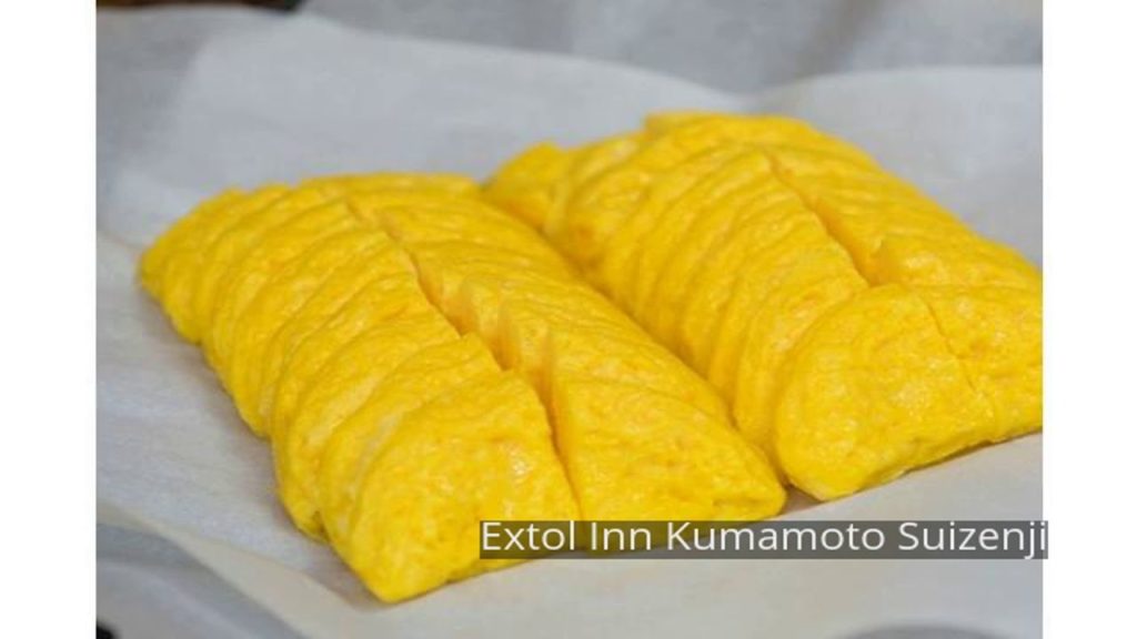 Extol Inn Kumamoto Suizenji