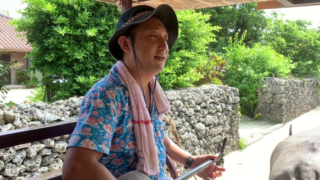 Tropical Taketomi Island in Okinawa, Japan | Tokyo City Tour