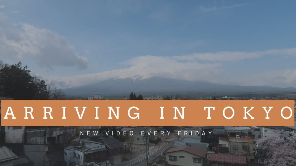 Mt Fuji, Tokyo, Gluten Free Cafe, Shibuya Crossing & Hachikō! Mt Fuji, Tokyo, Gluten Free Cafe, Shibuya Crossing & Hachikō!