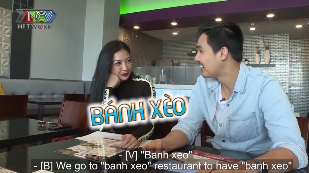 Hotgirl con lai Vanessa dắt Baggio đi trải nghiệm ẩm thực Việt vô cùng phong phú ở California | DLKT Hotgirl con lai Vanessa dắt Baggio đi trải nghiệm ẩm thực Việt vô cùng phong phú ở California | DLKT