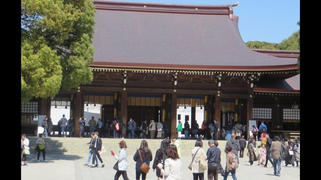 Japan solo trip 2019 PART 1