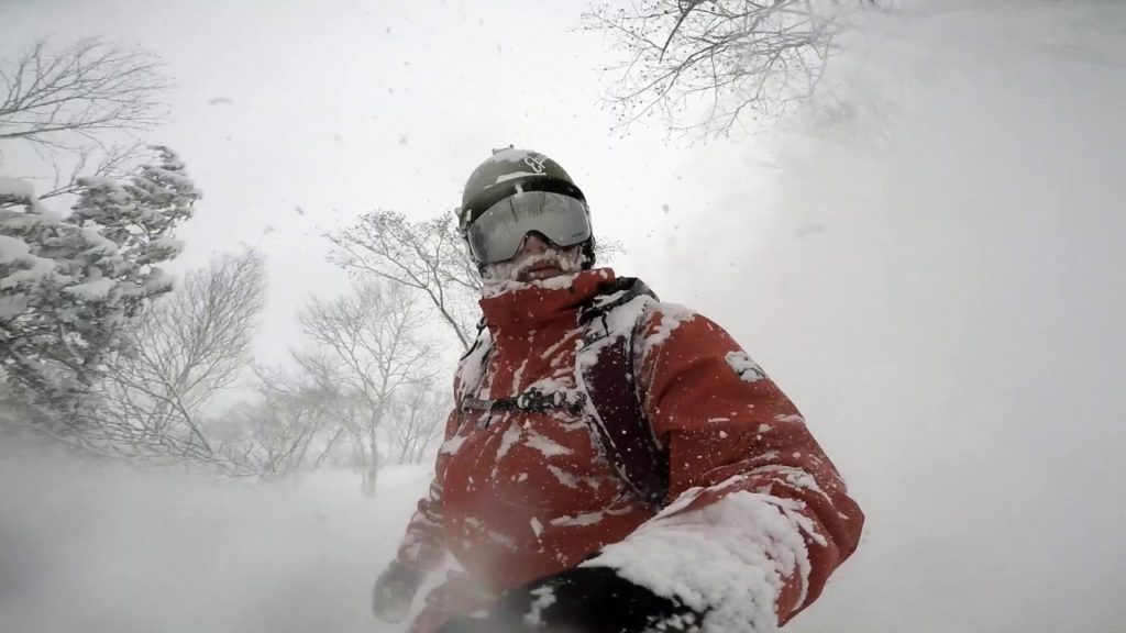 Japan Japan Japan. What it's like to be on tour with Epic Snow Tours