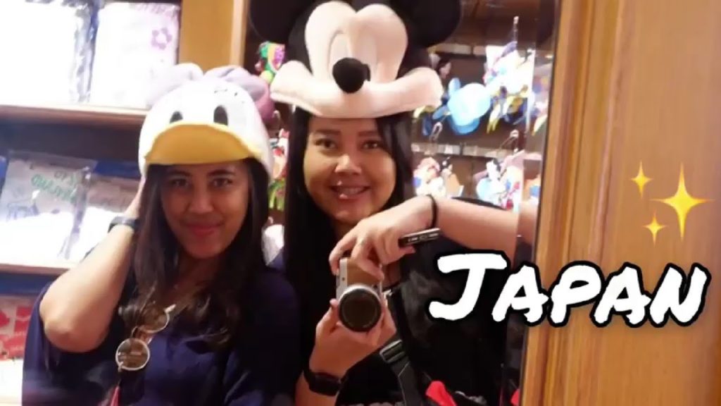 A Journey In Japan | Tokyo, Kyoto & Osaka