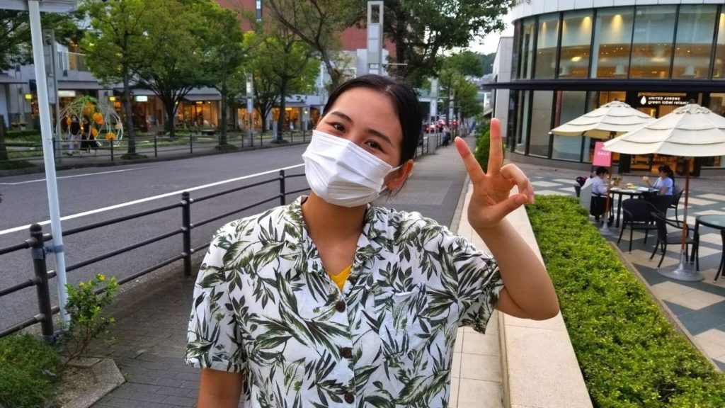 [4k] Japan Walking Tour 🚶‍♀️ Hoshigaoka Terrace Shopping Center (星丘テラス)