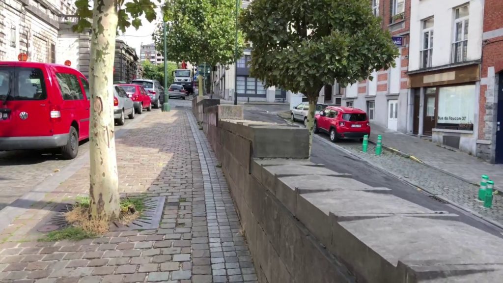 SlowTV - Free Walking Tour in Brussels - Sights from Belgium