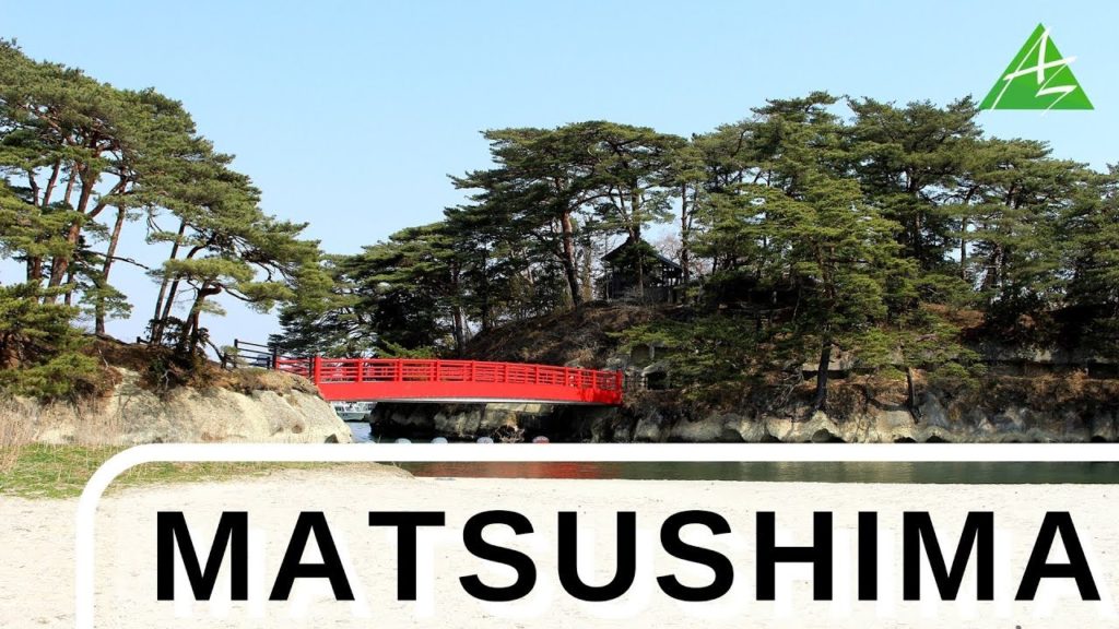 Let’s Go! A Day in Matsushima