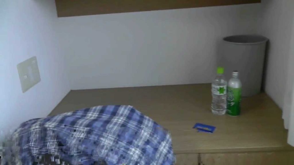 Kansai Gaidai Seminar House 4 Dorm Tour Kansai Gaidai Seminar House 4 Dorm Tour