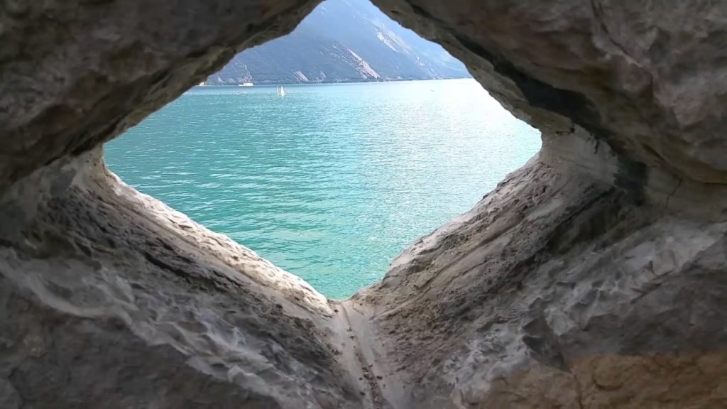 Torbole Lago di Garda Trentino