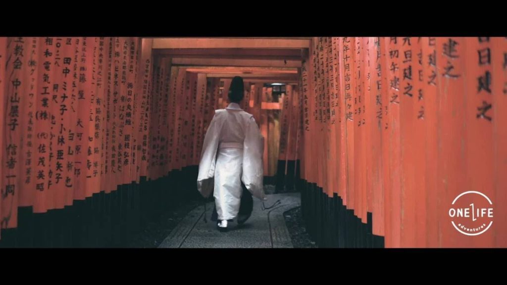 10 dagers Japan Tour | One Life og KILROY