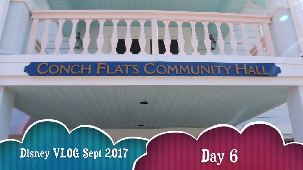 Disney Family Vacation 2017 – Day 6 | Old Key West Resort Disney Family Vacation 2017 - Day 6 | Old Key West Resort