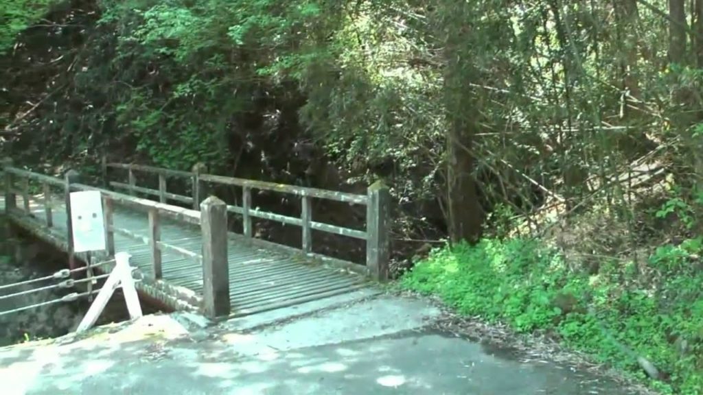 Travel Jepang : Menyusuri jejak historis lewat pendakian Nakasendo. Nagano, Jepang