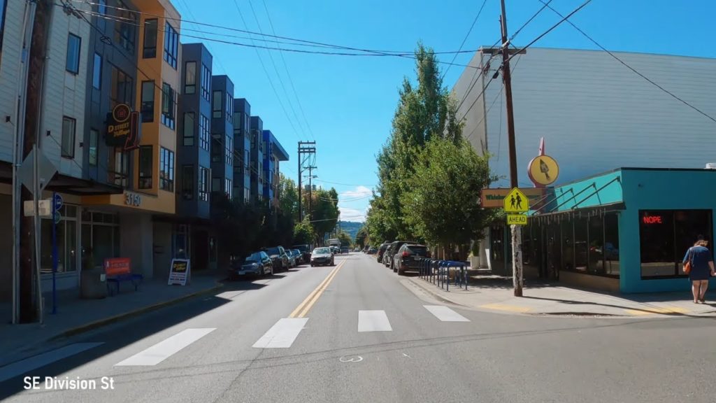 2 Hours of Driving through East Portland & Happy Valley 4k 2 Hours of Driving through East Portland & Happy Valley 4k