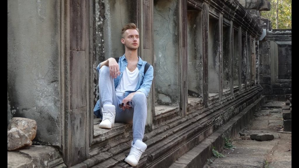 CAMBODIA: KINGDOM OF WONDER