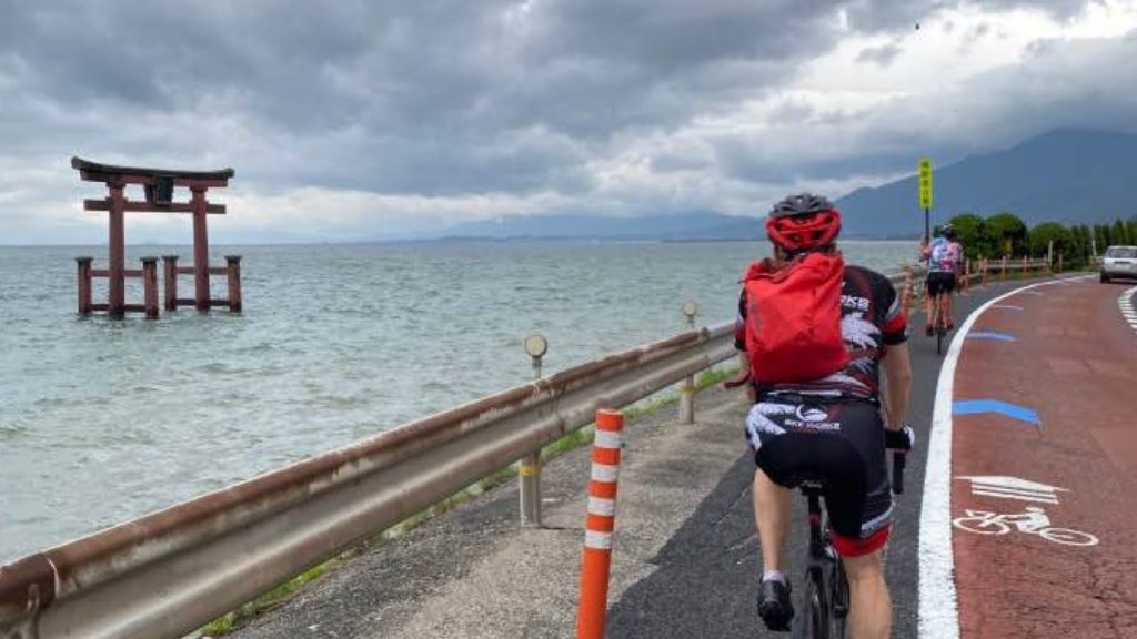 Lake Biwa | Epic 150k Day Lake Biwa | Epic 150k Day