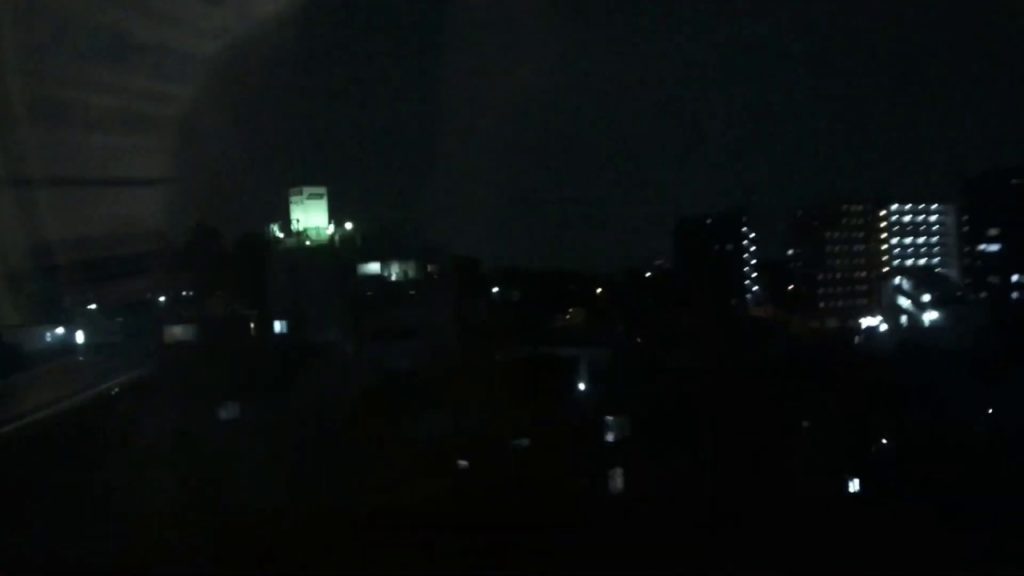 Welcome to Japan : 2- Shinkansen, the bullet train, from Yokohama to Tokyo