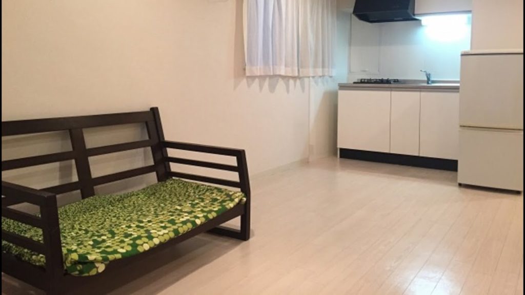 Short-term furnished apartments in Chuo-ku: DBOX Purple (for rent!) Short-term furnished apartments in Chuo-ku: DBOX Purple (for rent!)