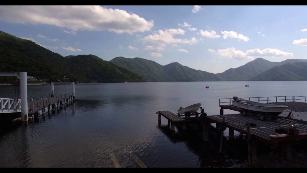 Japan by Drone 4k part 2 : Koyasan / Nikko