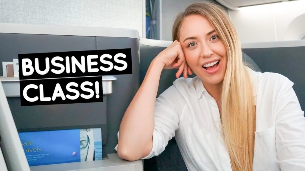 American Airlines BUSINESS CLASS: Sydney to Los Angeles | Little Grey Box American Airlines BUSINESS CLASS: Sydney to Los Angeles | Little Grey Box