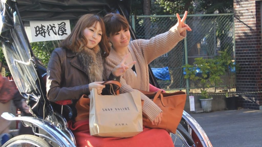 12 hours in Tokyo : Where to go? 12 hours in Tokyo : Where to go?