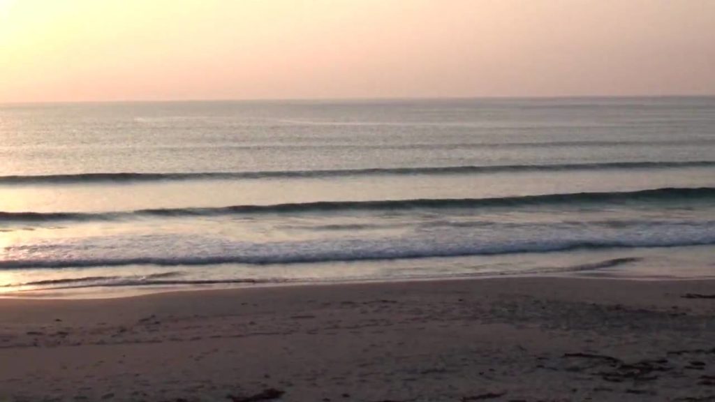 Shimoda Surf Trip, April