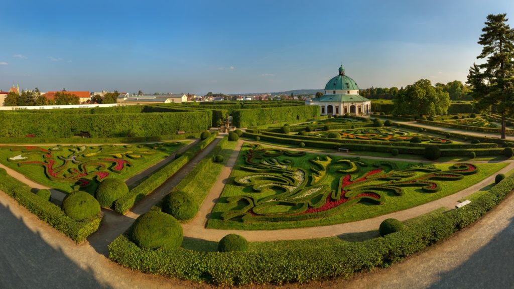 Visit Czech Republic: Live the Baroque through all your senses