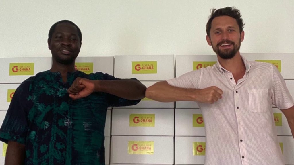 BBC Travel Show - Hiroshima at 75