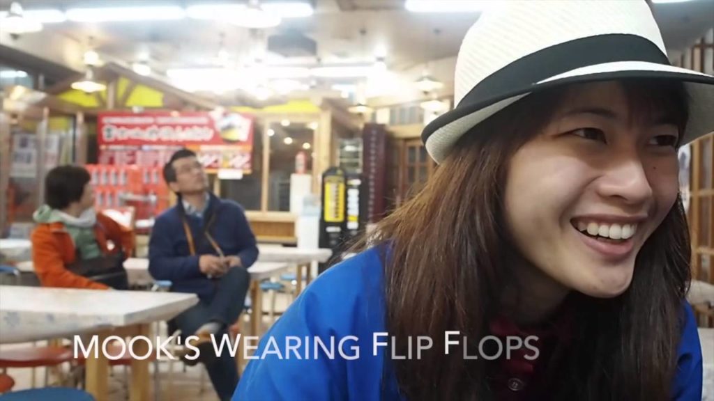 JMBT Invades Japan Part 2