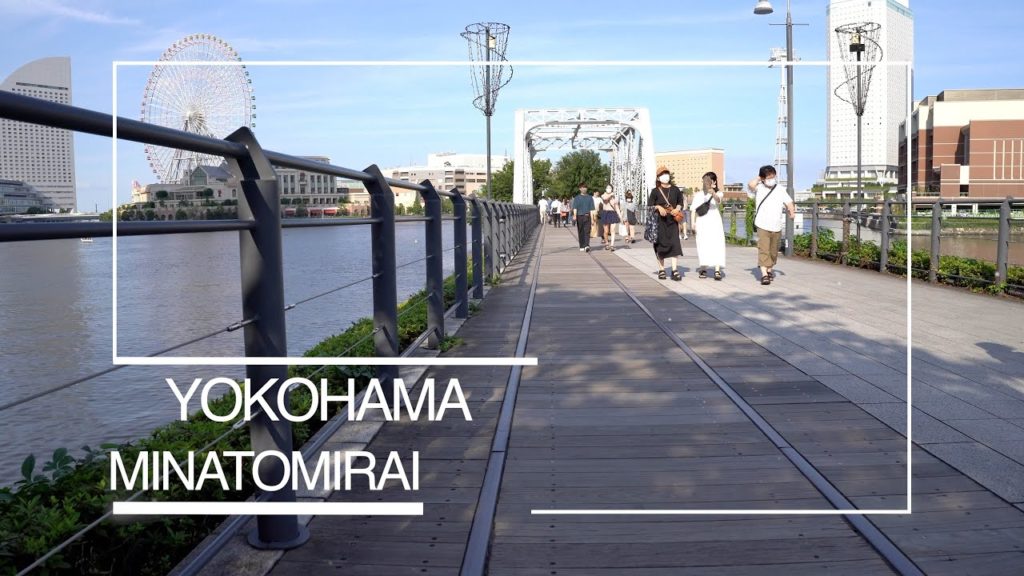 【4K】みなとみらい散歩 SONY α9&TAMRON 20mm F/2.8 Test Shot,Walk around Yokohama Minatomirai 【4K】みなとみらい散歩 SONY α9&TAMRON 20mm F/2.8 Test Shot,Walk around Yokohama Minatomirai