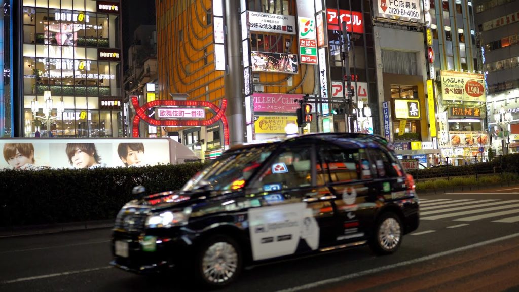 【4K 】Shinjuku Kabukicho(A famous adult night spot in Tokyo, Japan)Night on weekdays 【20200806 】 【4K 】Shinjuku Kabukicho(A famous adult night spot in Tokyo, Japan)Night on weekdays 【20200806 】