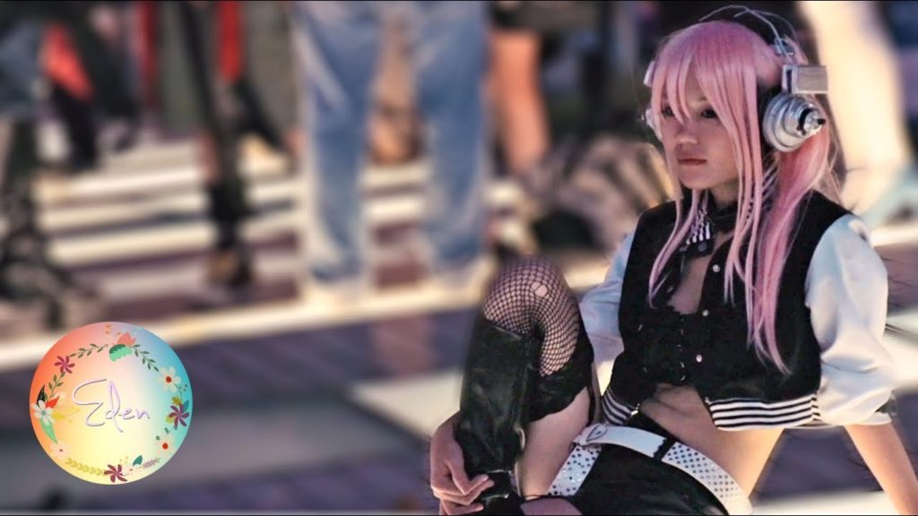 World Cosplay Summit in Nagoya - Japan Holiday 2017