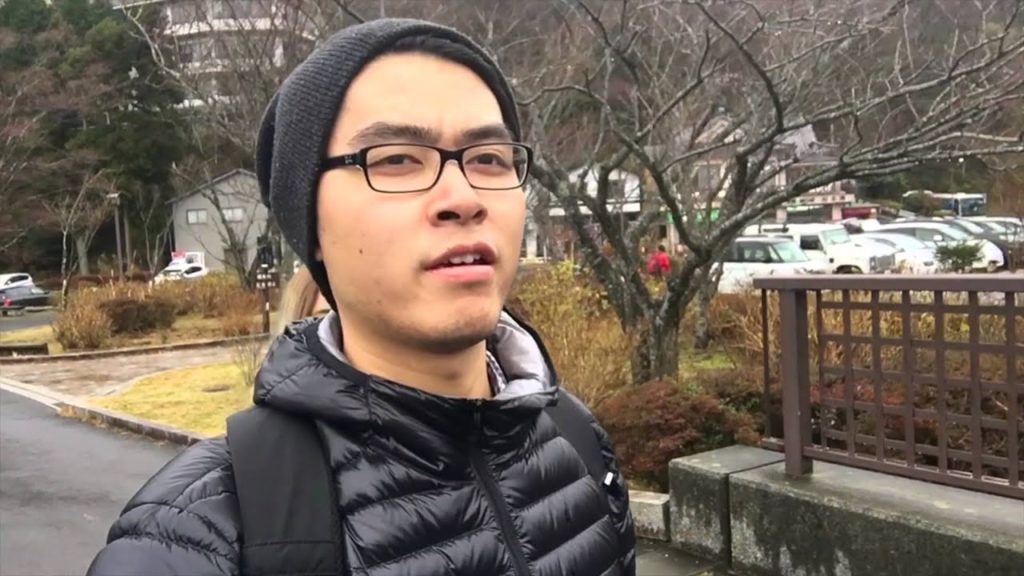 IMPERIAL PALACE | HAKONE SHRINE | MT FUJI  | TOKYO JAPAN Vlog #4