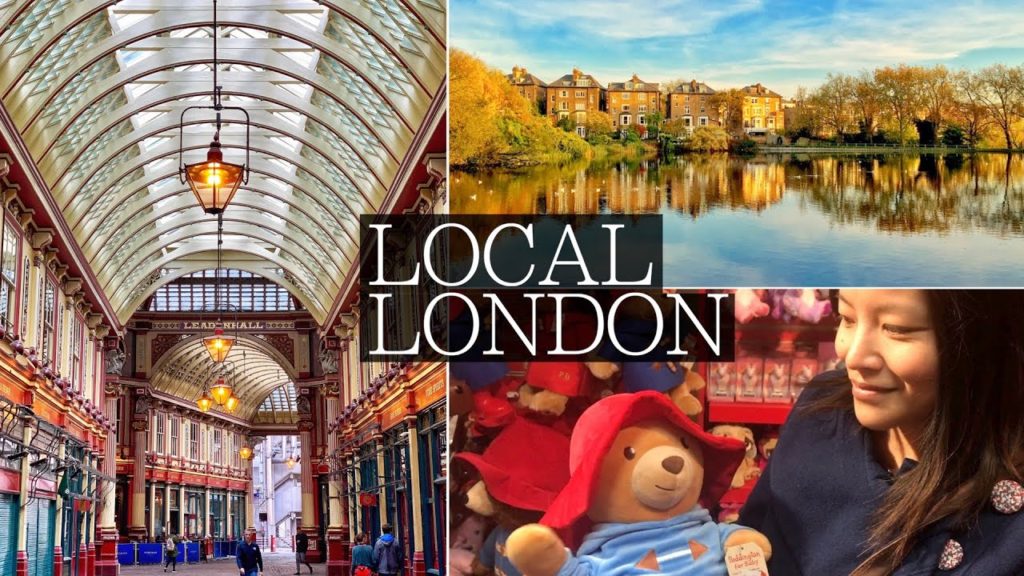 Be a Local London Tourist: Hidden Gems, London Secrets, Don't Miss These! Be a Local London Tourist: Hidden Gems, London Secrets, Don't Miss These!