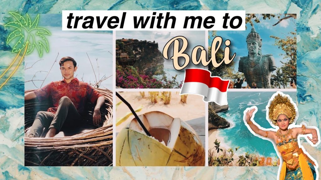 🌿 the time we travelled to Bali 🌷 (Uluwatu, Kintamani, Nusa Penida, Bedugul) [bali vlog]