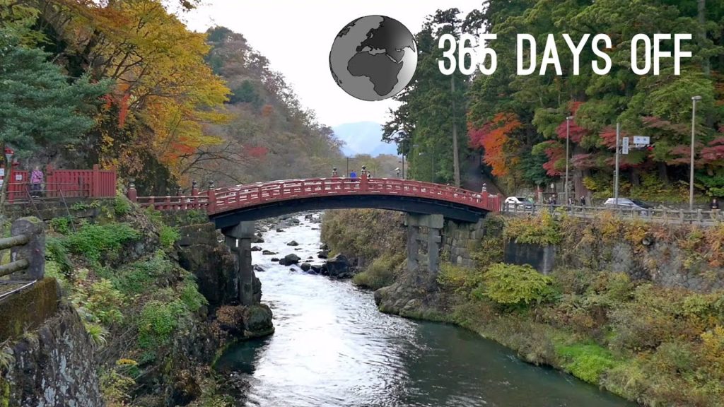 Episode 34 – Japan / Nikko area, Kyoto & Nara Episode 34 - Japan / Nikko area, Kyoto & Nara