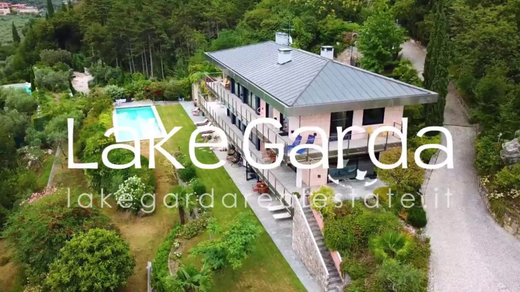 Torbole I Villa in vendita I Villa for sale I torbole villa zu verkaufen I Lake Garda Real Estate