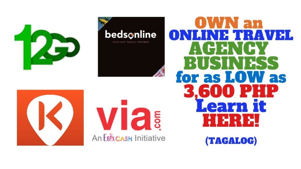 How to START a TRAVEL AGENCY BUSINESS from HOME  | My Recommended Systems | Travel Agent Portals