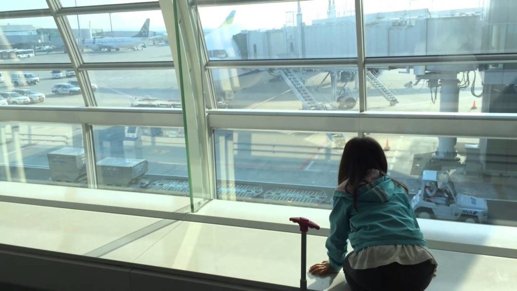 Trip to Hokkaido from Haneda airport in Japan.札幌へ羽田空港から旅行 Trip to Hokkaido from Haneda airport in Japan.札幌へ羽田空港から旅行