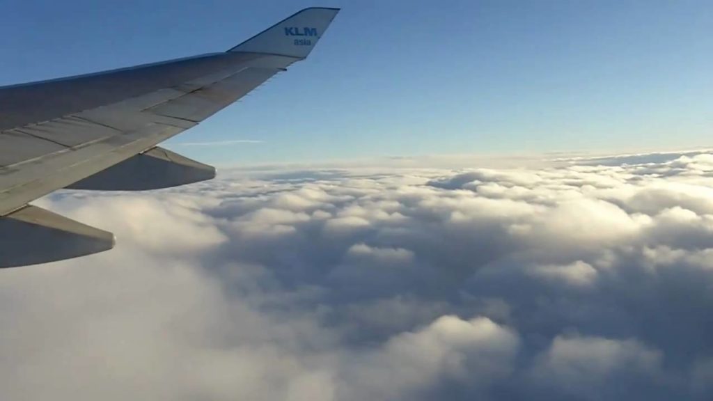 The furthest cache (Geocaching around the world) [HD]