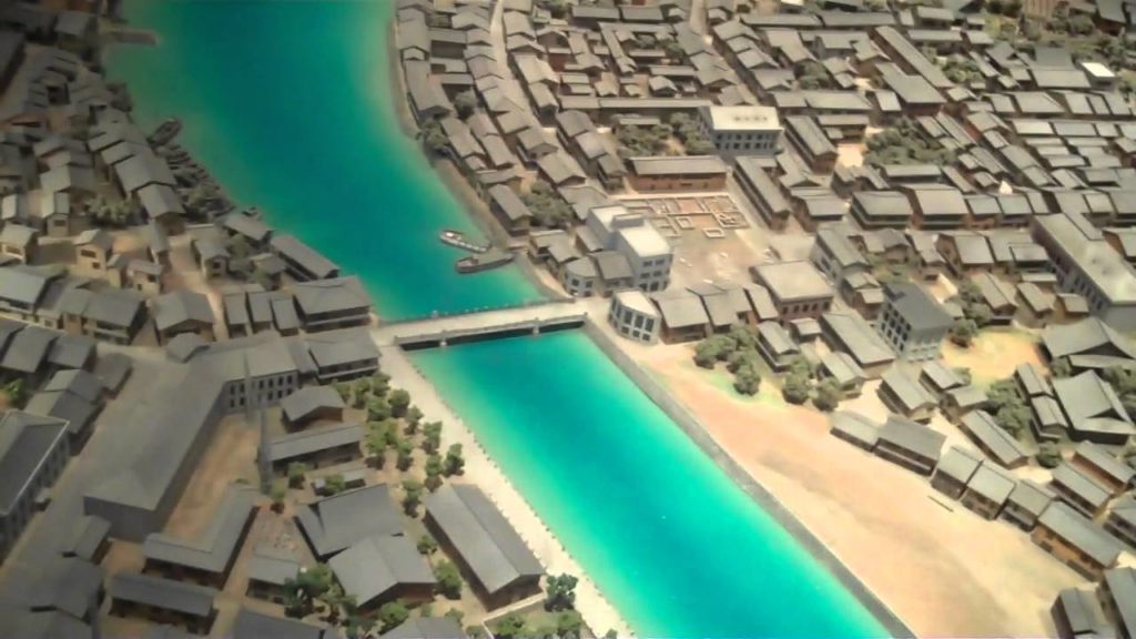 Day 10 - Kyoto/Hiroshima/Seoul