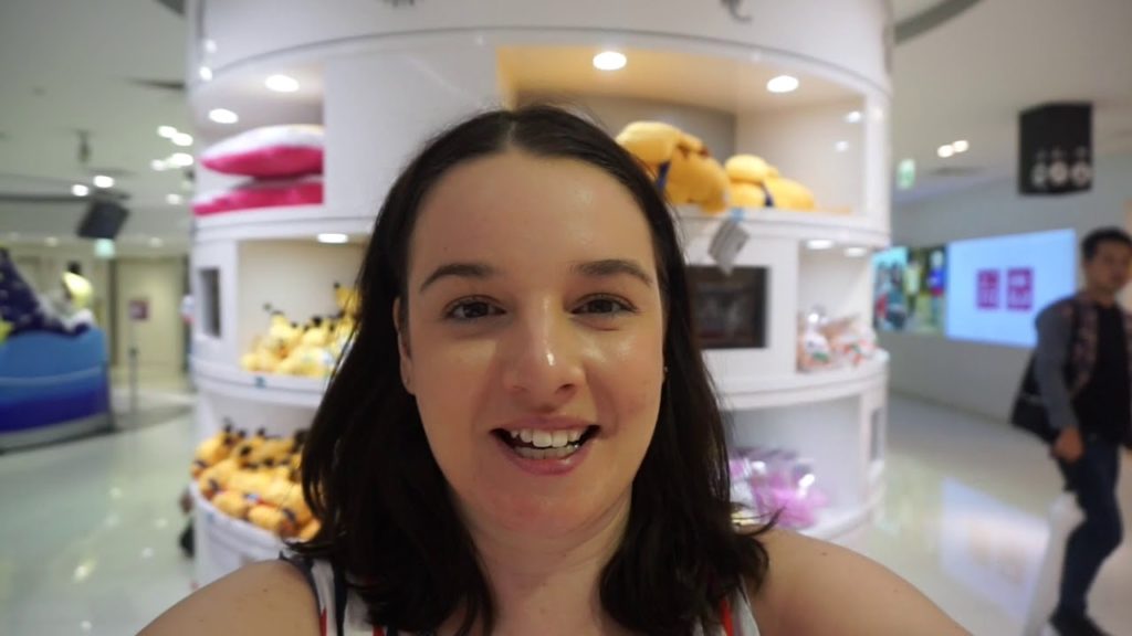 Osaka Vlog | Umeda Sky Building | Dotonbori Street Food | Osaka Castle | Water Clock