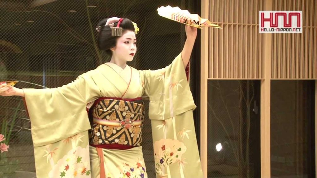 [ Hello-Nippon.Net ] Kyoto Ryokan HIRASHIN (Japanese inn)