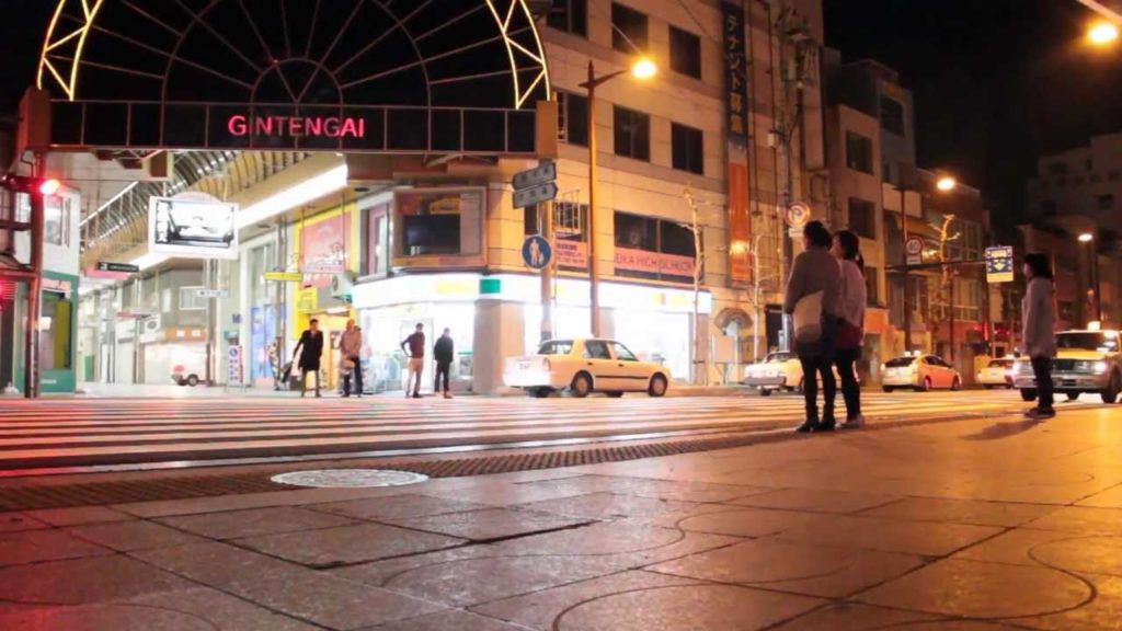 A Matsuyama Minute (Time-lapse video) [Visit Matsuyama]