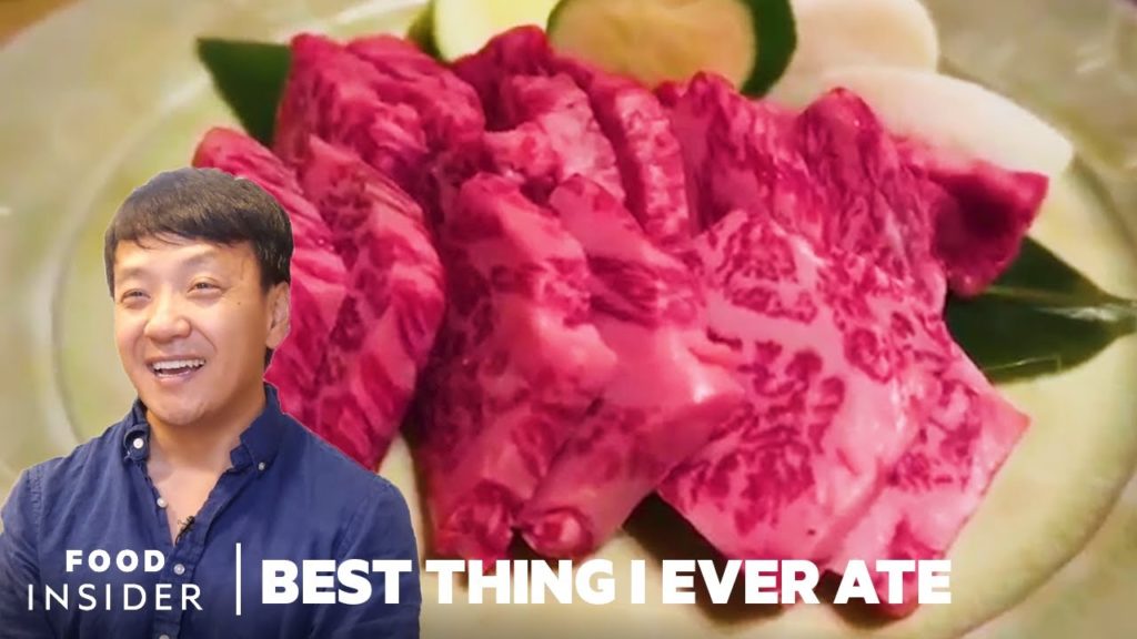The 5 Best Things Mike Chen Ate Throughout His YouTube Career | Best Thing I Ever Ate The 5 Best Things Mike Chen Ate Throughout His YouTube Career | Best Thing I Ever Ate