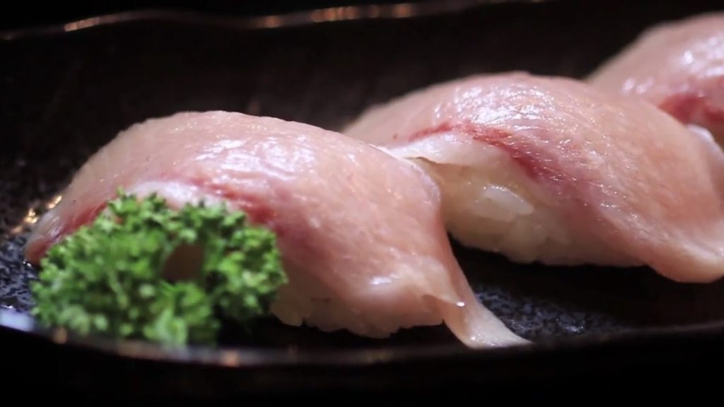 GOURMET GETAWAY: Only in Japan