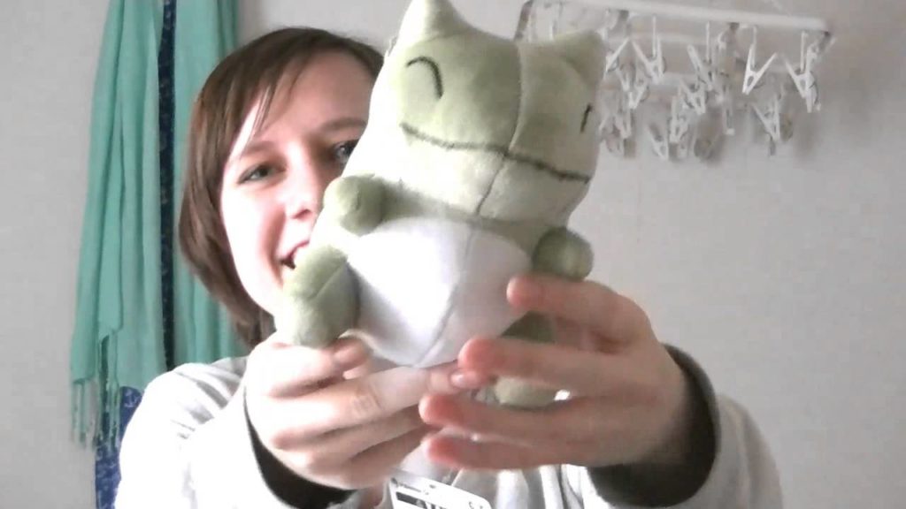 Pokemon Center Fukuoka + Haul Pokemon Center Fukuoka + Haul