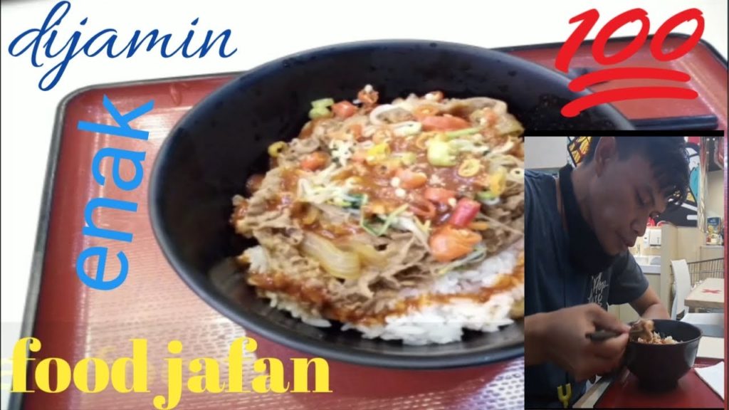 Kelippo karawaci makan food jafan part 2 @ 1 - 8 - 2020