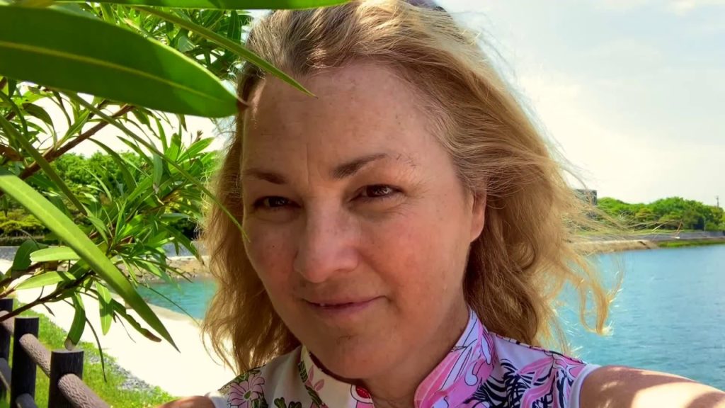 Japan Art Festival on Shamijima Island - Spring Setouchi Triennale Art Festival 2019