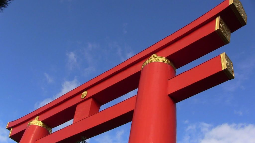 【 Le voyage à Kyoto 】Japon 2013 Automne 【 Haute definition 】